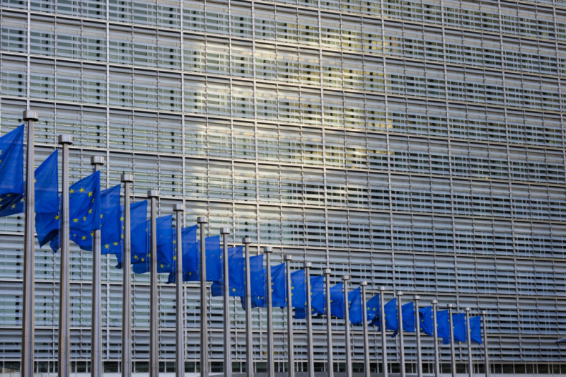France, Germany seek grand bargain on cars and ‘Made in Europe’
