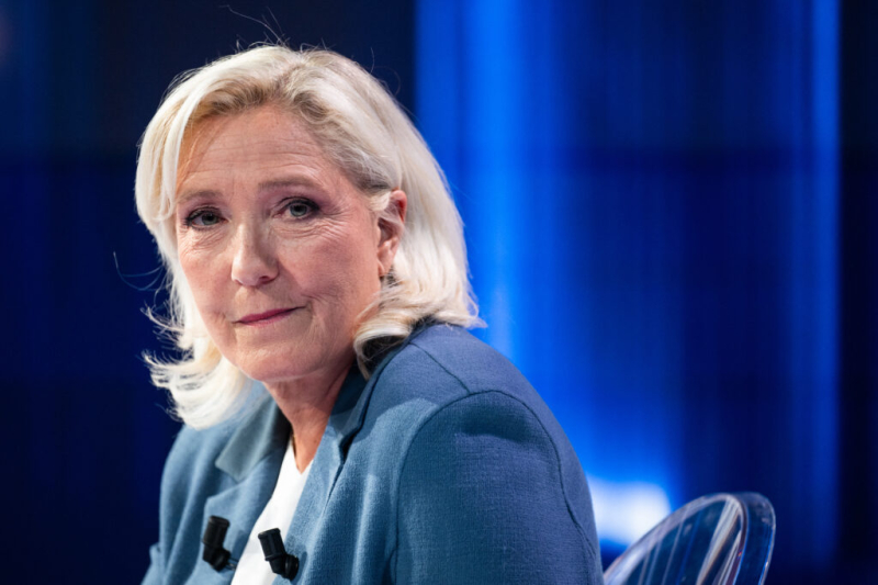 France’s far right just can’t shake off its legal problems 
