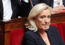 Le Pen comeback revives French far right’s biggest question: Can she win?