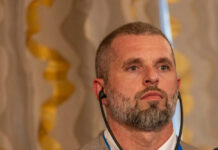 Lifting Russian athletes ban only helps Putin, Ukraine tells IOC