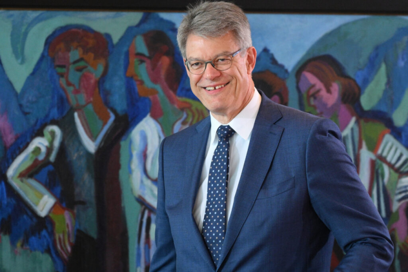 Merz’s fresh start quickly falls apart