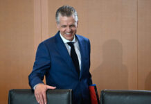 Merz’s party picks new parliamentary group leader