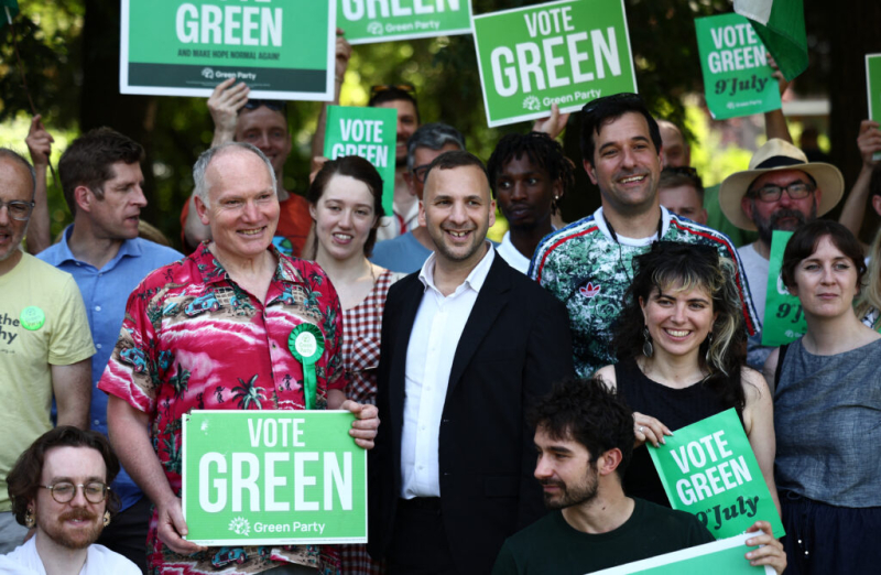 Polanski’s Greens brace for the ‘Burnham bounce’