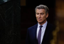 Spain’s opposition accuses Sánchez of electoral engineering after migrant legalization drive