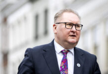 Taras Kachka named Ukraine’s new ambassador to the EU