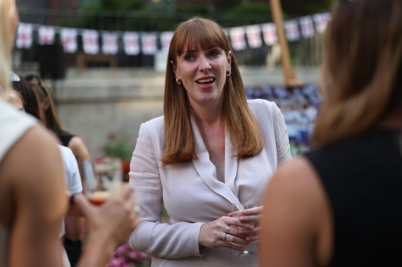 The most shameless pitches for a job in Andy Burnham’s team — ranked
