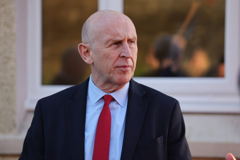 The most shameless pitches for a job in Andy Burnham’s team — ranked
