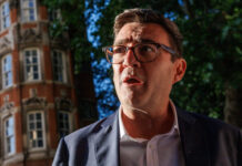 The most shameless pitches for a job in Andy Burnham’s team — ranked