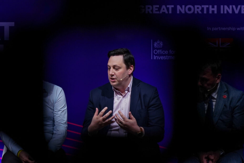 Burnham will divert ‘significant’ resources out of civil service, says No. 10 North chief