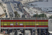 Ceuta crisis: 22 EU leaders gang up against Spain’s Sánchez over his migration policy