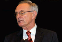 Former European Parliament President Klaus Hänsch has died