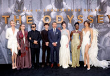Greece seeks to cash in on Odyssey ‘hype’