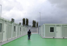 Italy’s migrant detention hubs in Albania undermine human rights, says Amnesty