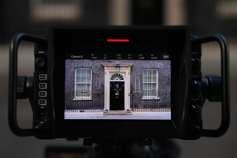 Lobbyists grumble over soaring conference prices — then pay up to court Britain’s new power players