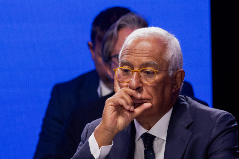 Merz unites EU budget-cutters as Costa gropes for deal