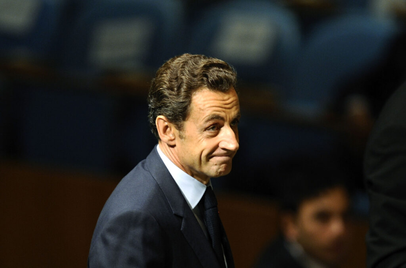 NATO’s next nightmare: The French presidential election