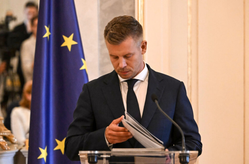 Orbán’s Fidesz party ‘ready to work’ with Hungary’s new government against corruption