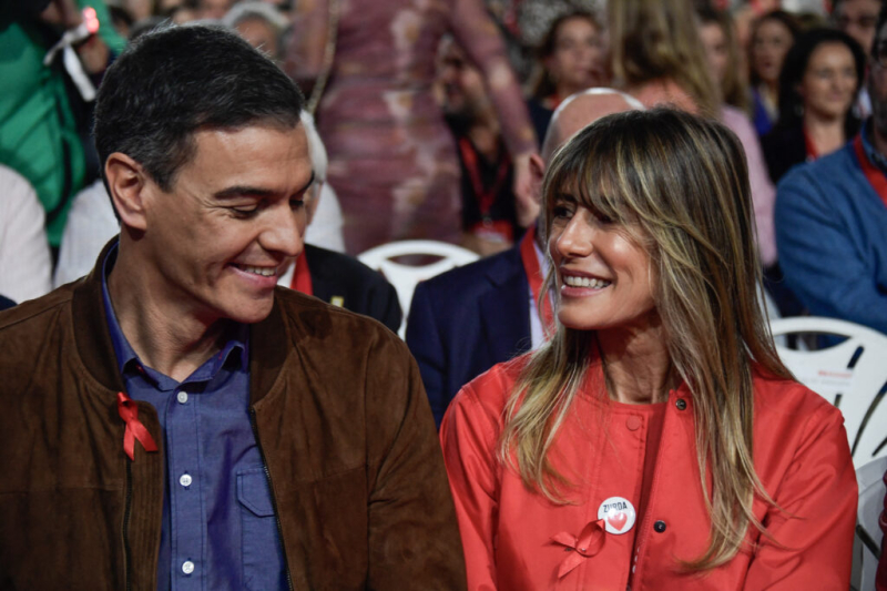 Sánchez has one year until Spain’s election deadline. The odds are against him.