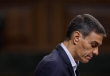 Sánchez’s ministers clash over whether Madrid missed Ceuta migrant warnings