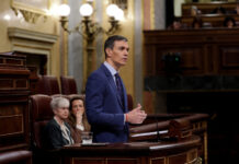 Spain’s Sánchez calls national security meeting 26 days into Ceuta migration crisis