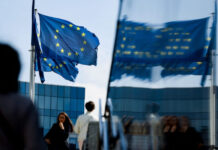 State-backed hackers targeted EU officials on WhatsApp, document shows