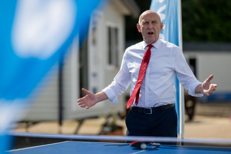 The Trump-shaped problems awaiting Andy Burnham, ranked