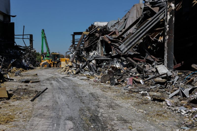 Ukraine widens its targets — and its tolerance for causing civilian casualties 
