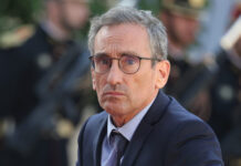 Washington holds up approval for France’s US ambassador pick amid human rights spat