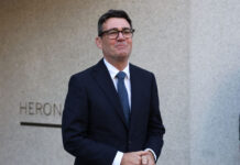 Why Andy Burnham is no ordinary Labour prime minister