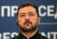 Zelenskyy: Elections would ‘tear Ukraine apart’