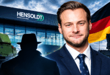 Wer braucht schon einen Krieg?