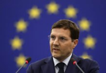6 ‘eminent persons’ to weigh ban on European far-right party