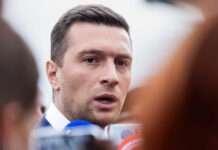 Bardella’s international blitz hints at new role for French far-right leader