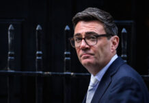 Burnham promised hope. Reality is already getting in the way