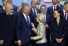 EU is drawing up membership action plans for most promising candidates
