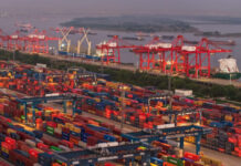 European firms unprepared for China shock as EU tries to cut reliance on Beijing