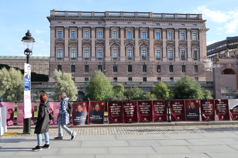 How to watch Sweden’s election like a pro