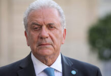 Immunity of Greek ex-commissioner lifted amid Qatargate probe