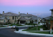 Labour’s new housing model comes from California’s backyards