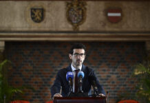 Leuven mayor bans Europa League match against Israeli team
