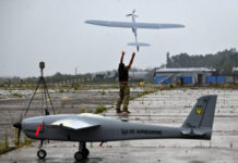 Moscow likely behind drone-factory arson, says Poland’s Tusk