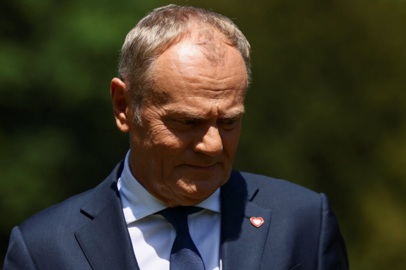 Poland’s anti-Ukrainian turn spills into violence