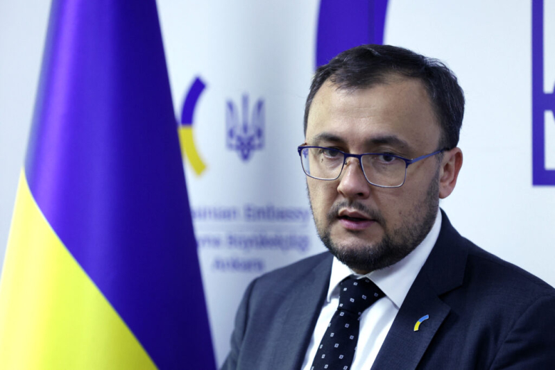 Poland’s anti-Ukrainian turn spills into violence