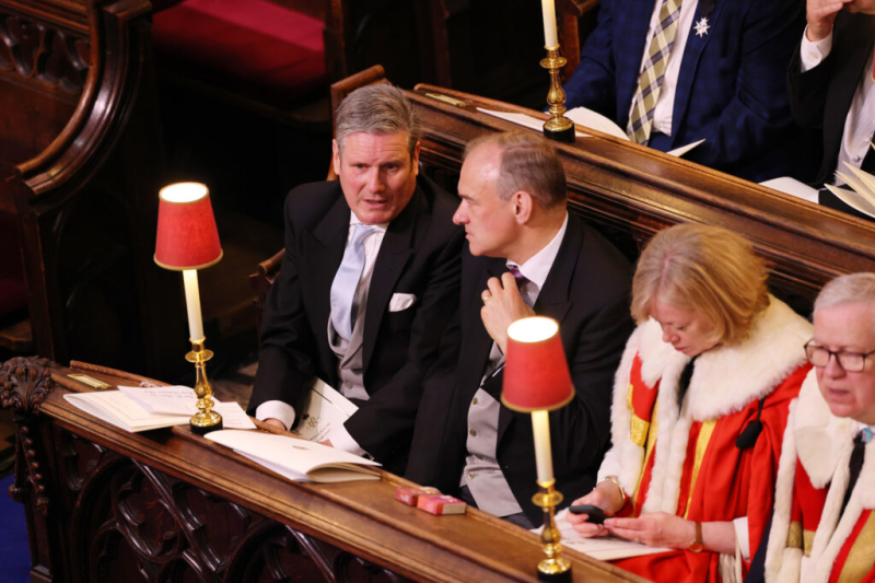 The UK coalition the Lib Dems don’t want to talk about