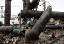 Trump says Ukraine and Russia agreed to halt strikes on energy. Zelenskyy is not so sure.