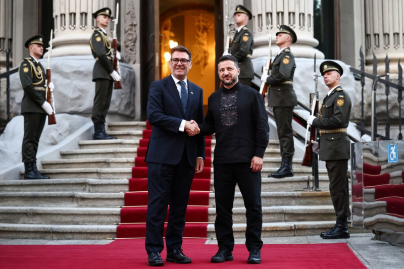What Andy Burnham needs from Donald Trump at their New York meet
