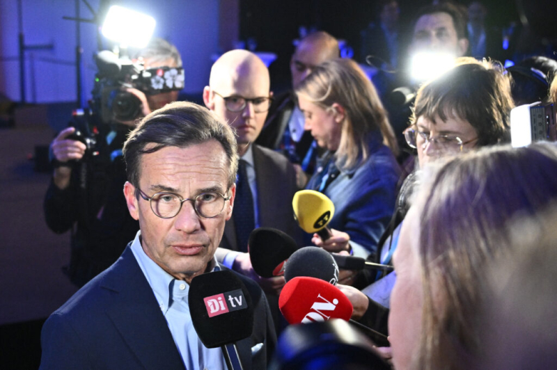 Why the far right lost: 11 lessons for Europe from Sweden’s election 