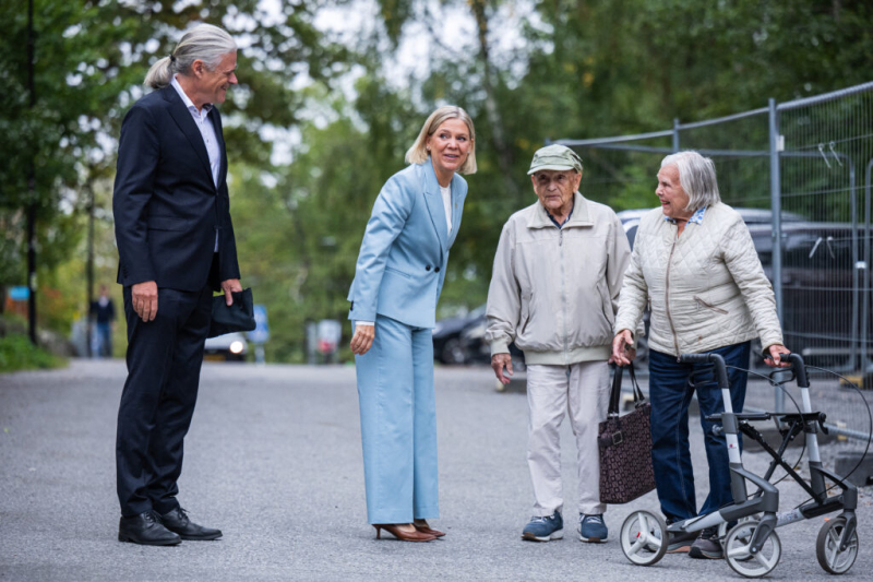 Why the far right lost: 11 lessons for Europe from Sweden’s election 