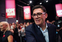 4 reasons Andy Burnham’s MPs are feeling more cheerful — and the pitfalls ahead