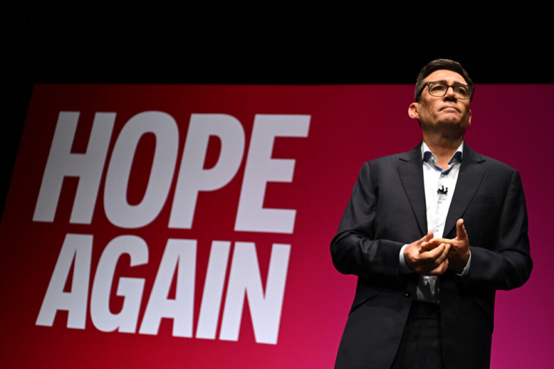 4 reasons Andy Burnham’s MPs are feeling more cheerful — and the pitfalls ahead